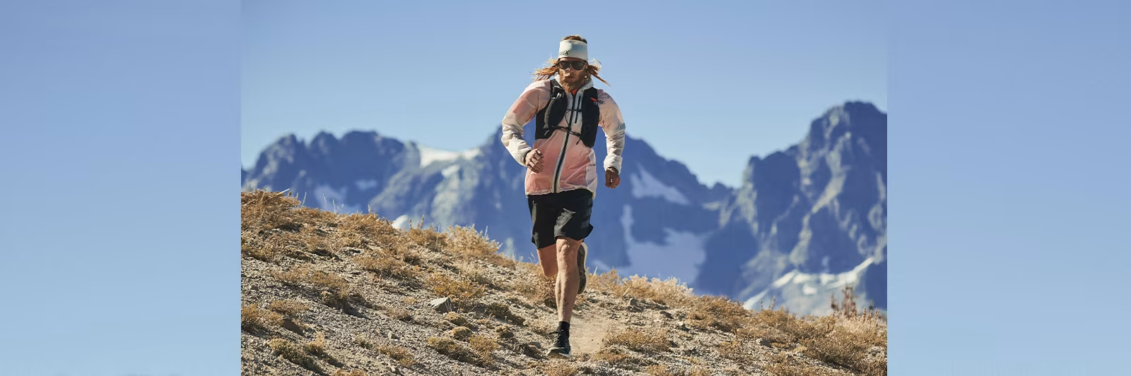 CHAUSSURES DE TRAIL OU CHAUSSURES DE RUNNING : QUELLES DIFFÉRENCES ?